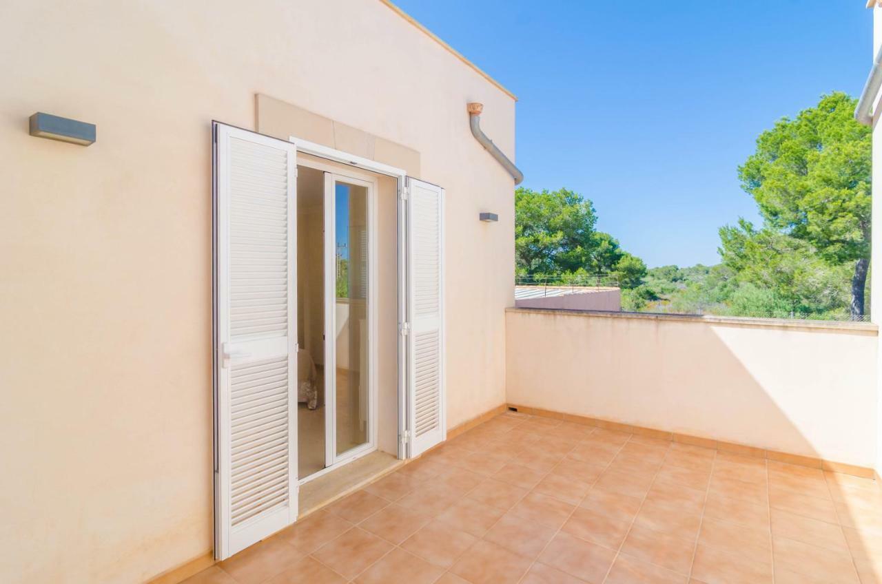 Villa Gloria Cala Pi  Exterior photo